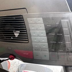 FREE TREADMILL