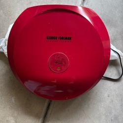 George Foreman Grill