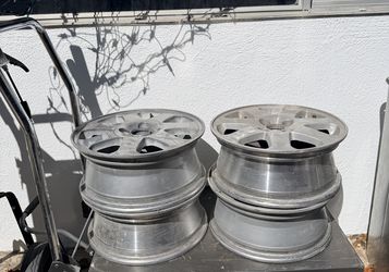 Rims Honda Civic SI