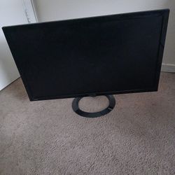 Asus Gaming Monitor 60hz