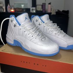 Jordan 12s 