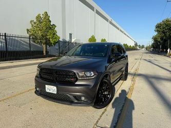 2015 Dodge Durango