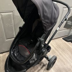 Baby Trend Stroller (Reversible)