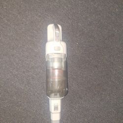 Vacuum