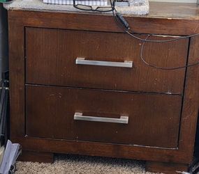 Nightstand