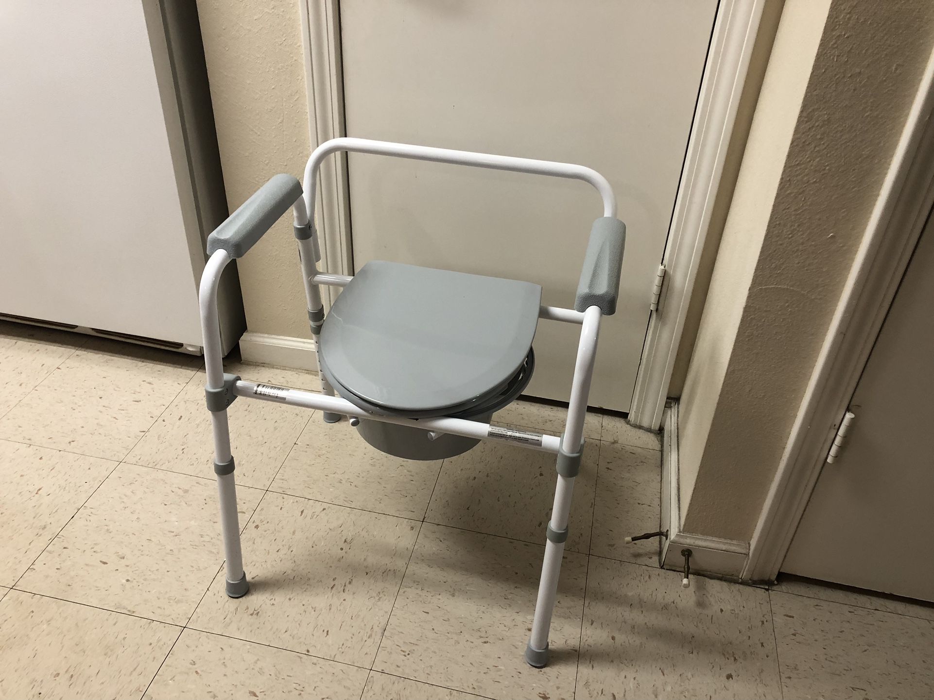 Portable Toilet