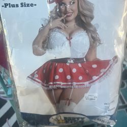 Brand New 2x Sexy Mushroom