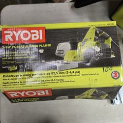 RYOBI
6 Amp Corded 3-1/4 in. Hand Planer with Dust Bag
