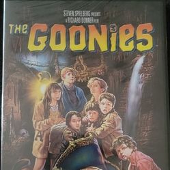 The Goonies (DVD) 1985