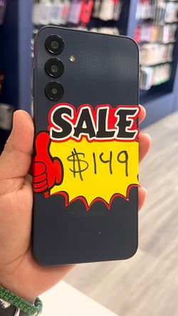 A25 128gb unlocked