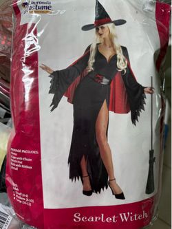 Costumes - Halloween