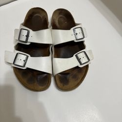 Men Birkenstocks Size 41