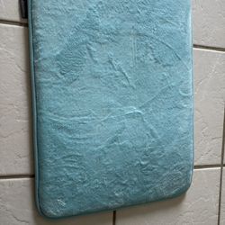 Bath Mat-New