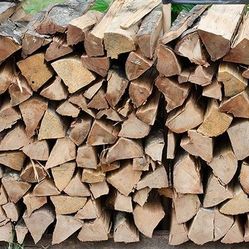 Firewood For Sale 