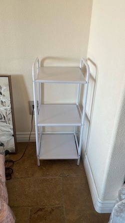 3 tier cart stand