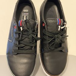 Mobil 1 Racing DVS Skate shoes Men's 9