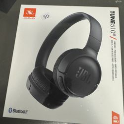 JBL Headphones 
