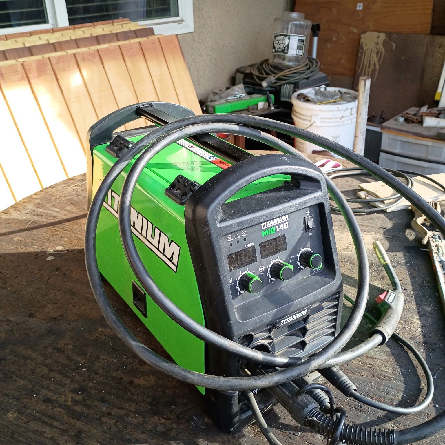 Welder