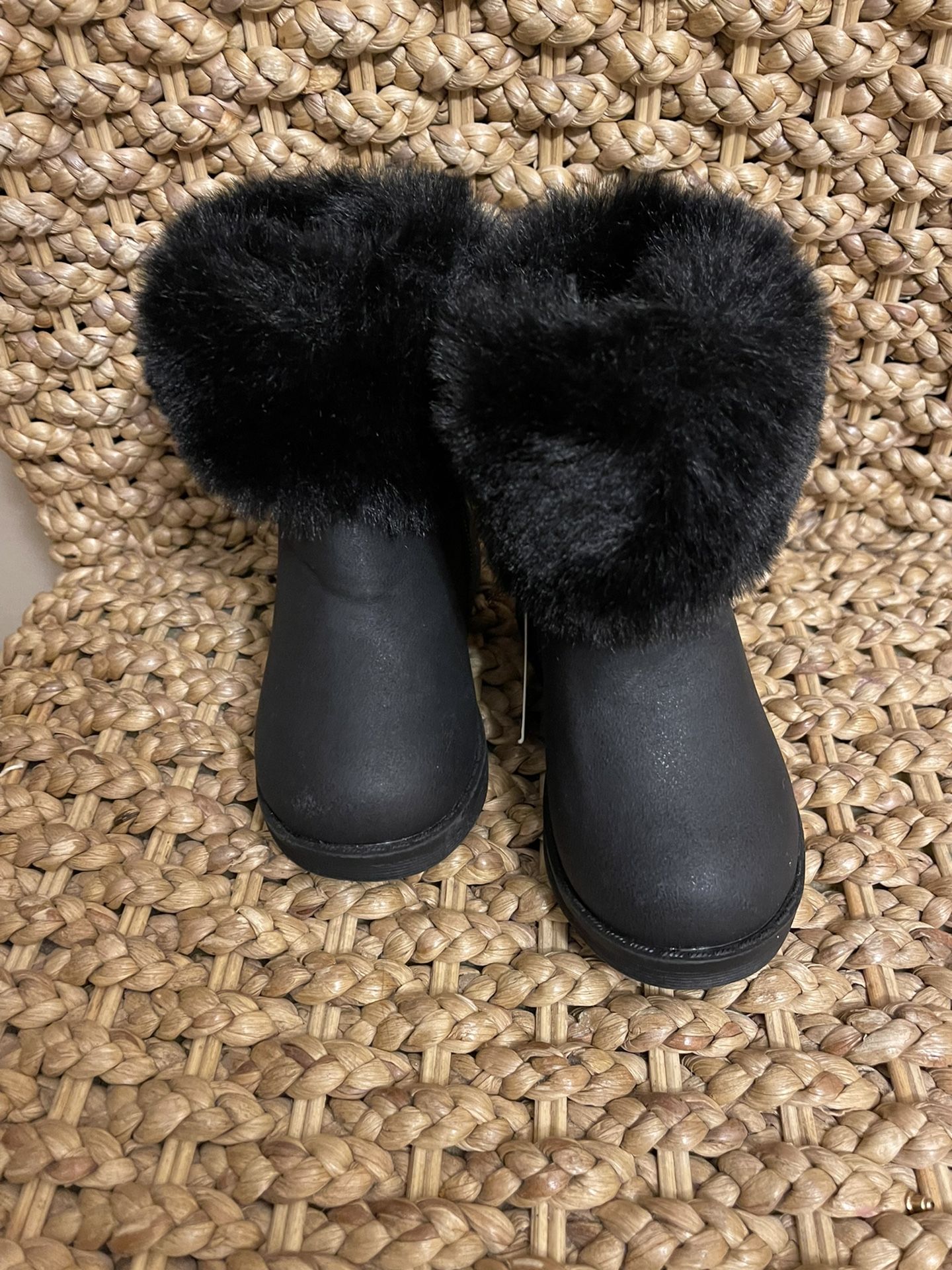 Nicole Miller Boots toddler