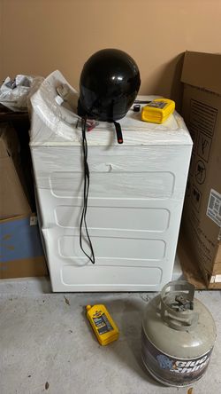 Washer
