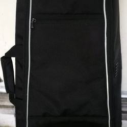 NEW Cushy padded violin case