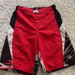 Swim Short