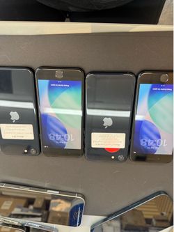 iPhone SE 2nd Gen UNLOCKED LIBERADO
