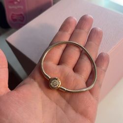 Pandora Bracelet