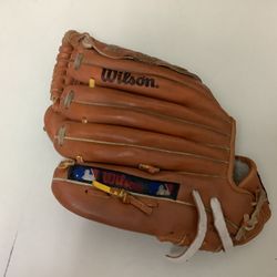 Guante De Beisbol