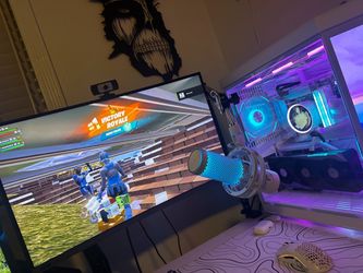 Custom PC