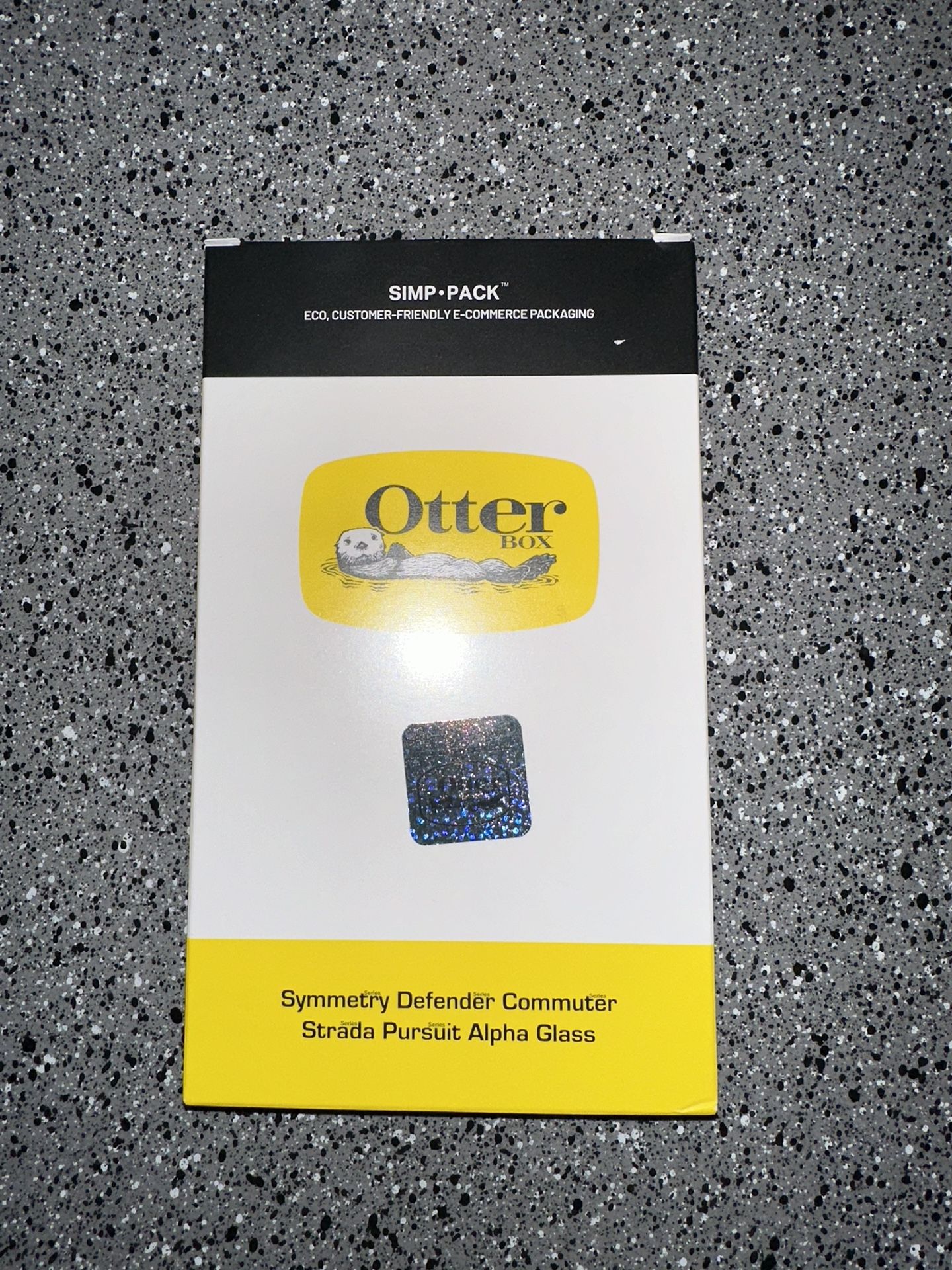 Otter Box Phone Case