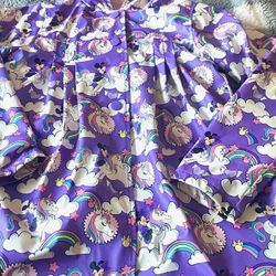 Minie Mouse Raincoat 
