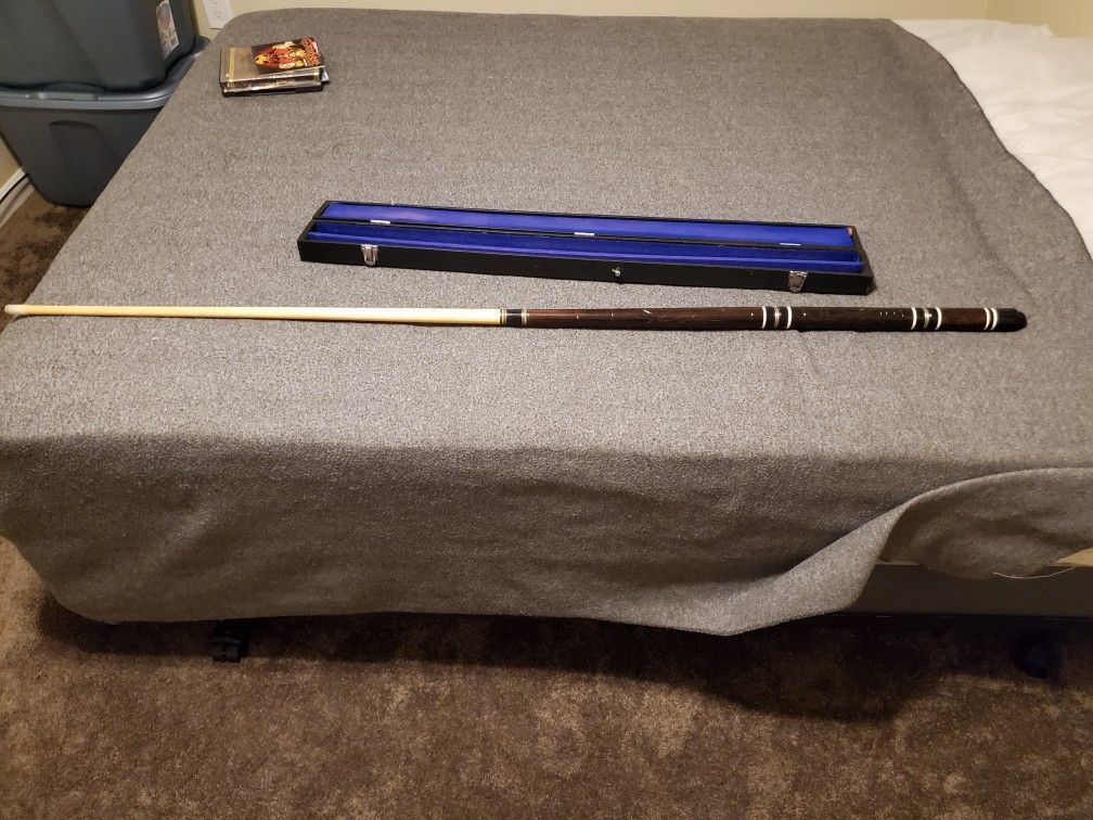 Pool Stick