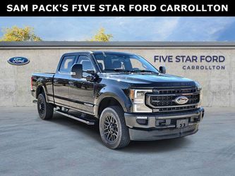 2022 Ford F-250