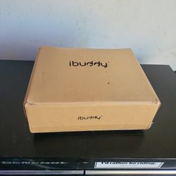 I Buddy Dog Car Seat cover