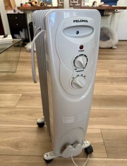 Pelonis Heater