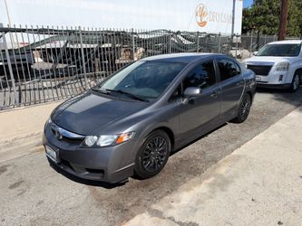 2010 Honda Civic