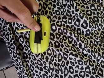 Push Ultra Skullcandy Bluetooth Earbuds