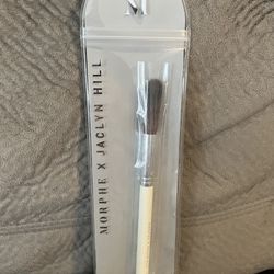Brand New Morphe X Jaclyn Hill JH06 My Everything Brush - PICKUP IN AIEA - I DON’T DELIVER 