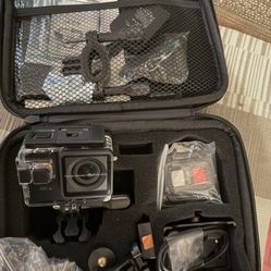 4K Multi Action