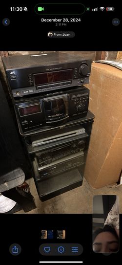 Stereo