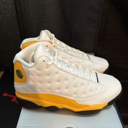 JORDAN 13 DEL SOL