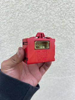 Tail Light Failure Module