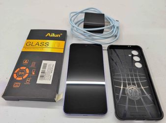 Samsung galaxy s25 new