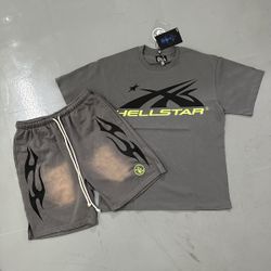 Hellstar Set