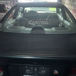 1998 Honda Civic