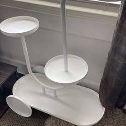 IKEA Chilistran Plant Holder/Stand 