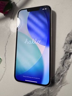 IPHONE 14 128gig