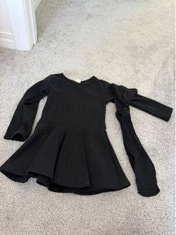 Toddler clothing