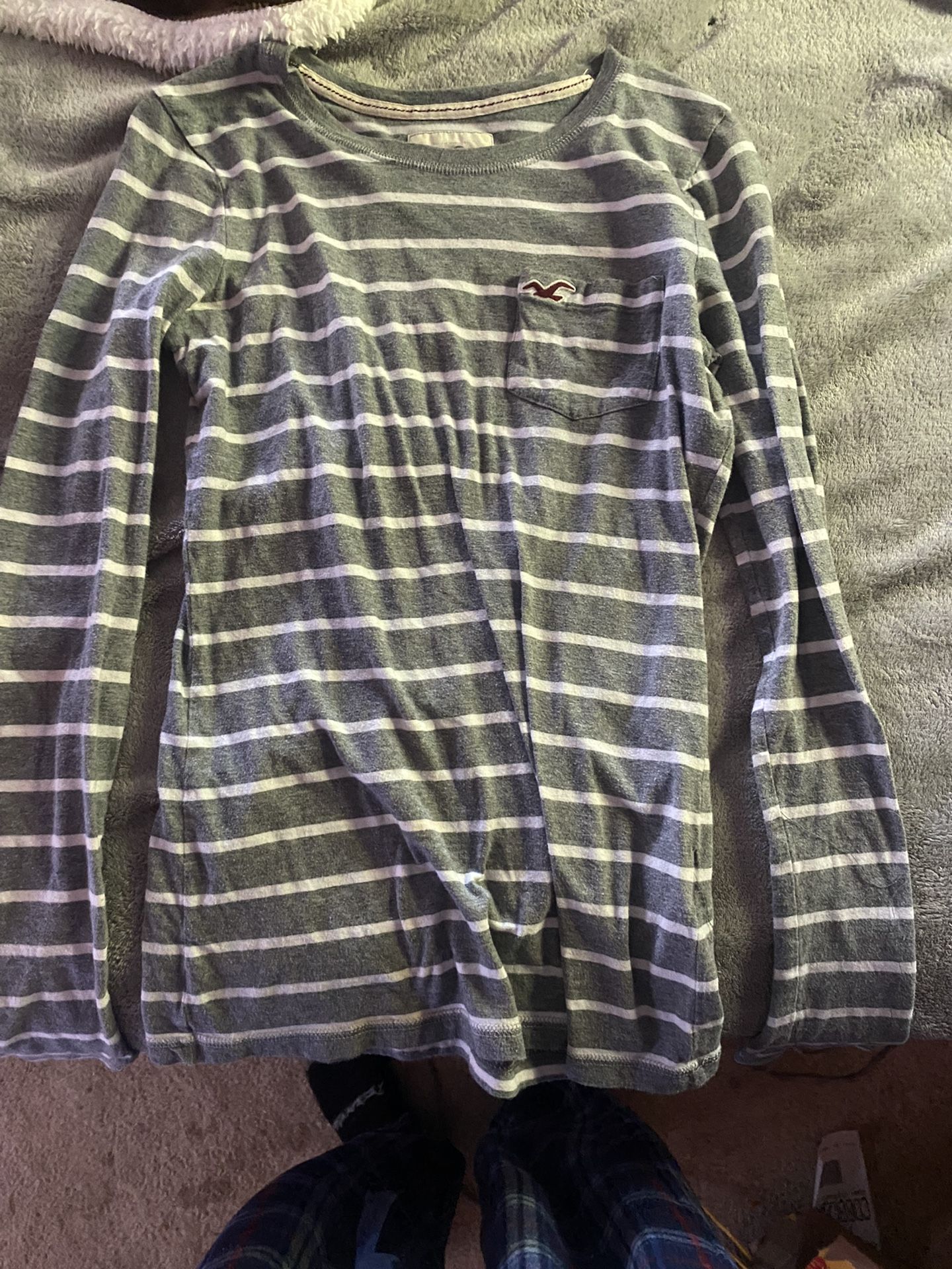 American Eagle Shirt Small